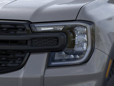 2026 Ford Ranger XL IN-TRANSIT