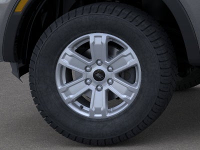 2026 Ford Ranger XL IN-TRANSIT