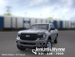 2026 Ford Ranger XL IN-TRANSIT
