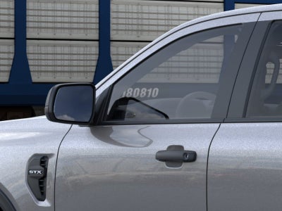 2026 Ford Ranger XL IN-TRANSIT