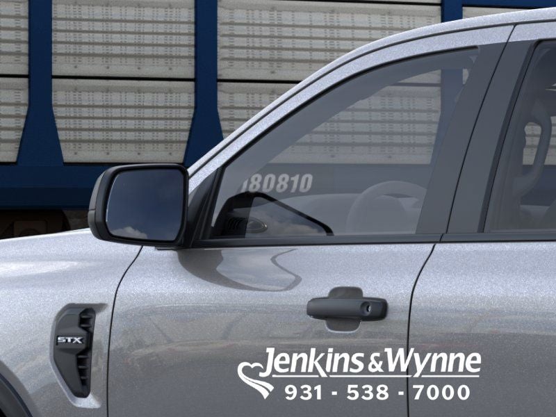 2026 Ford Ranger XL IN-TRANSIT