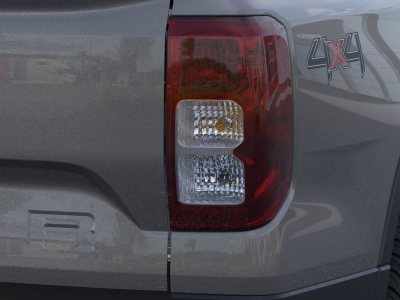 2026 Ford Ranger XL IN-TRANSIT