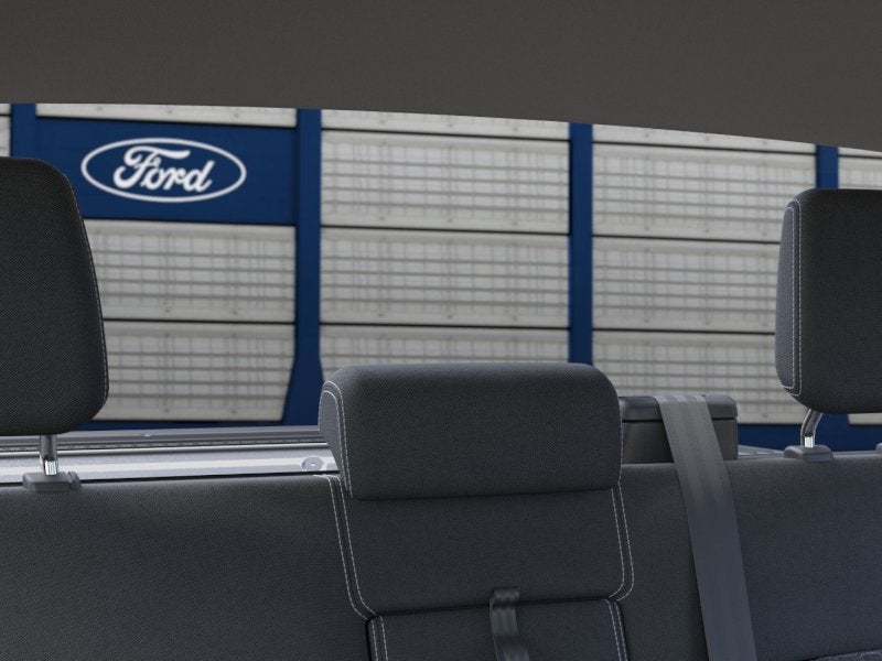 2026 Ford Ranger XL IN-TRANSIT