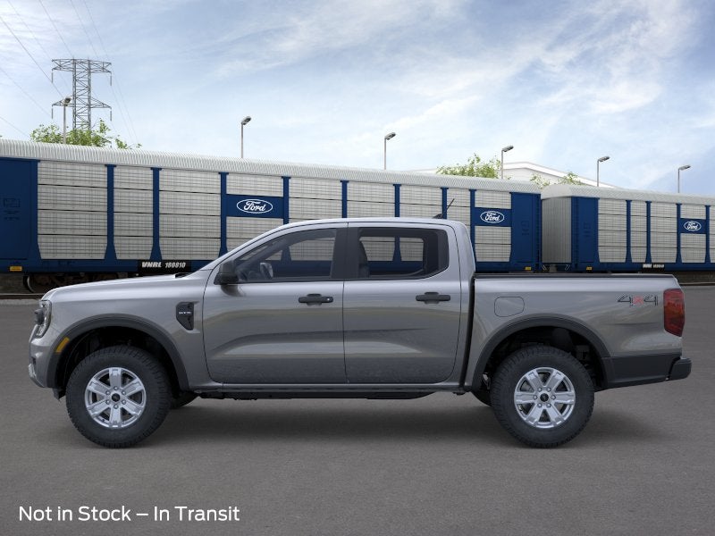 2026 Ford Ranger XL IN-TRANSIT