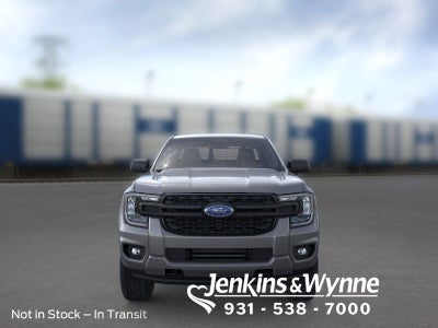 2026 Ford Ranger XL IN-TRANSIT