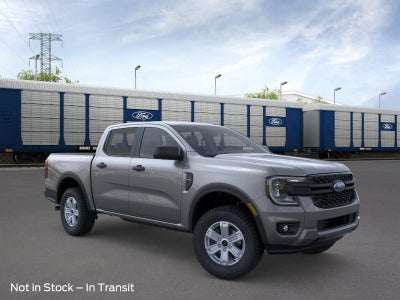 2026 Ford Ranger XL IN-TRANSIT