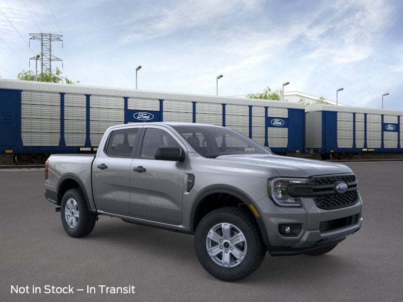 2026 Ford Ranger XL IN-TRANSIT