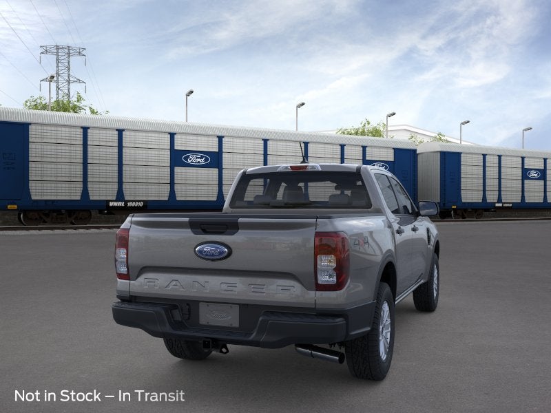 2026 Ford Ranger XL IN-TRANSIT