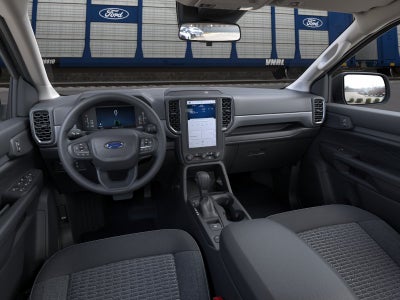 2026 Ford Ranger XL IN-TRANSIT