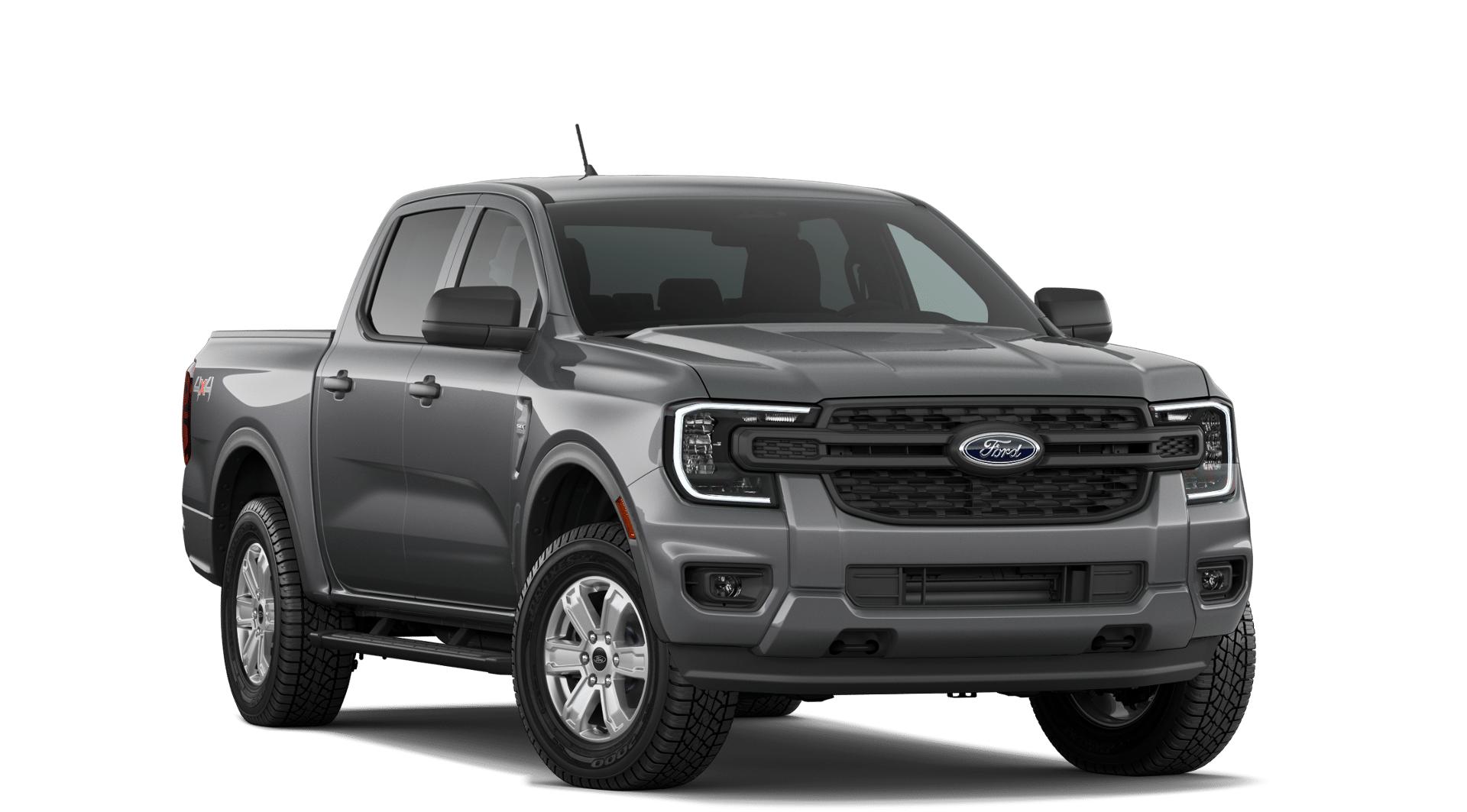 2026 Ford Ranger XL IN-TRANSIT