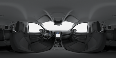 2026 Ford Ranger XL IN-TRANSIT