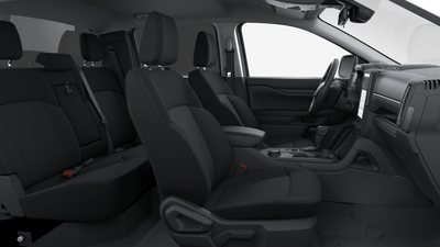 2026 Ford Ranger XL IN-TRANSIT