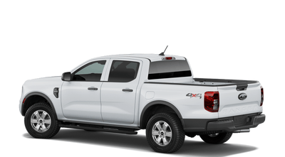 2026 Ford Ranger XL IN-TRANSIT