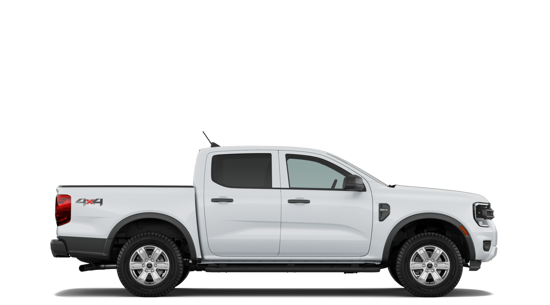 2026 Ford Ranger XL IN-TRANSIT