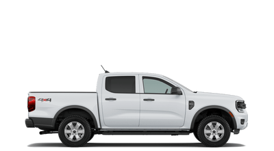 2026 Ford Ranger XL IN-TRANSIT