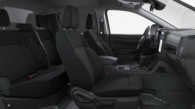 2026 Ford Ranger XL IN-TRANSIT