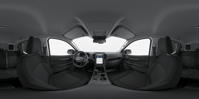 2026 Ford Ranger XL IN-TRANSIT