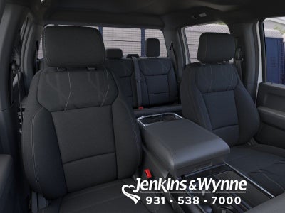 2026 Ford F-150 STX IN-TRANSIT
