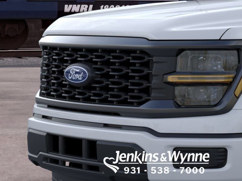 2026 Ford F-150 STX IN-TRANSIT