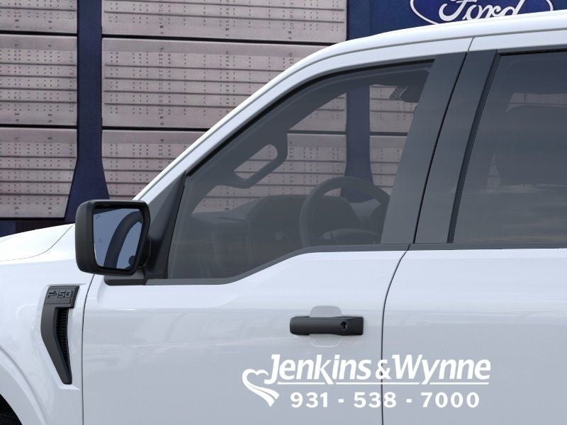 2026 Ford F-150 STX IN-TRANSIT