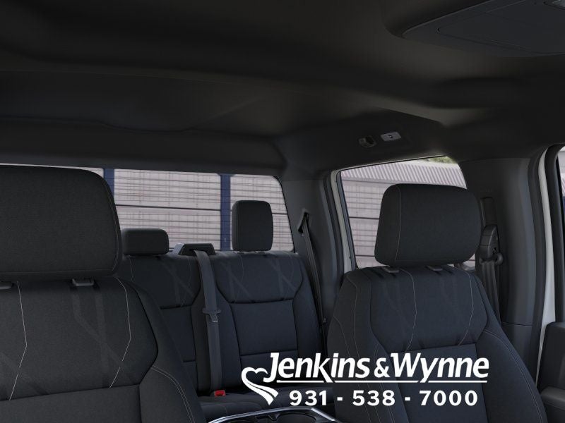 2026 Ford F-150 STX IN-TRANSIT