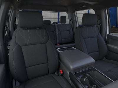 2026 Ford F-150 STX IN-TRANSIT