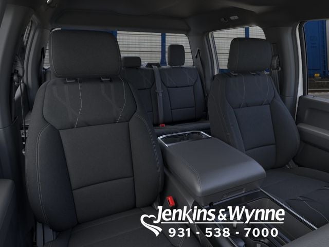 2026 Ford F-150 STX IN-TRANSIT