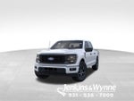 2026 Ford F-150 STX IN-TRANSIT