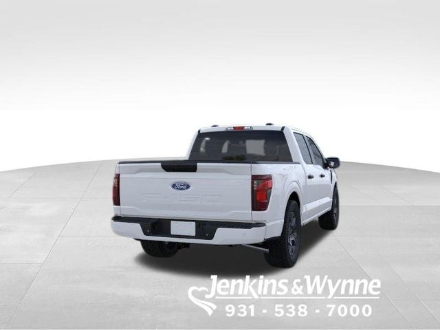 2026 Ford F-150 STX IN-TRANSIT