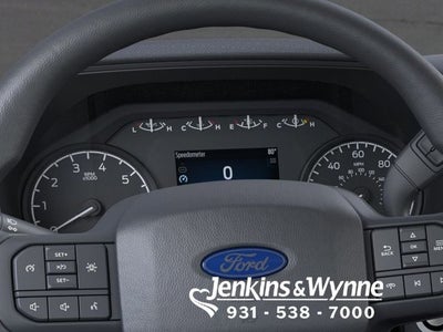 2026 Ford F-150 STX IN-TRANSIT