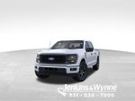 2026 Ford F-150 STX IN-TRANSIT