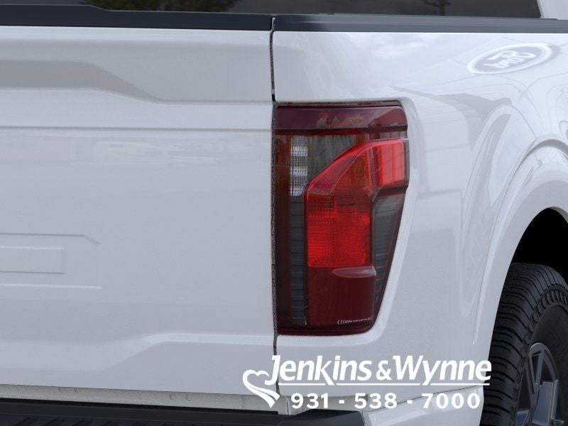 2026 Ford F-150 STX IN-TRANSIT