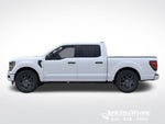 2026 Ford F-150 STX IN-TRANSIT