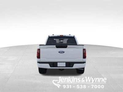 2026 Ford F-150 STX IN-TRANSIT