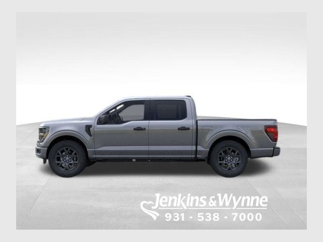 2026 Ford F-150 STX IN-TRANSIT