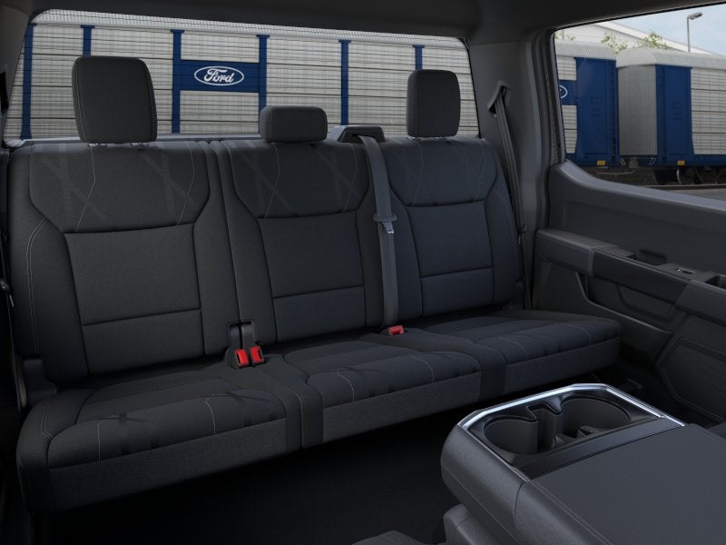 2026 Ford F-150 STX IN-TRANSIT