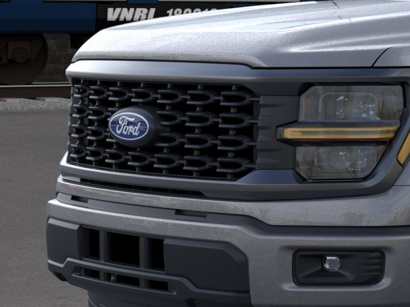 2026 Ford F-150 STX IN-TRANSIT