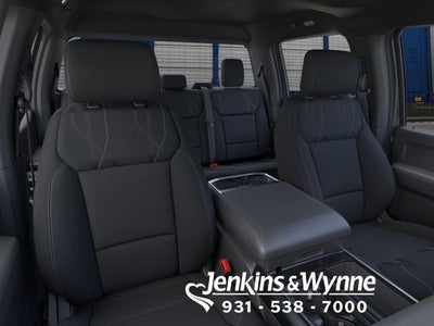 2026 Ford F-150 STX IN-TRANSIT