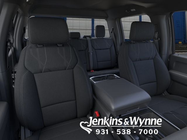 2026 Ford F-150 STX IN-TRANSIT