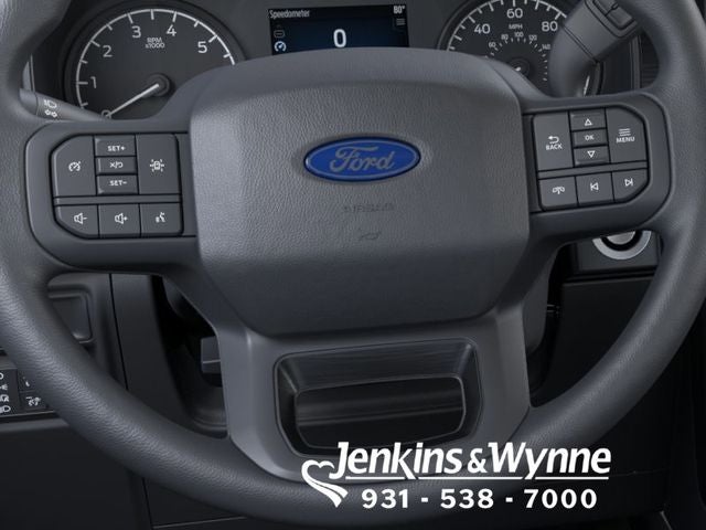 2026 Ford F-150 STX IN-TRANSIT