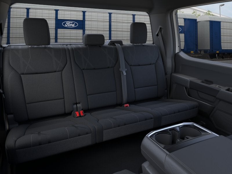 2026 Ford F-150 STX IN-TRANSIT