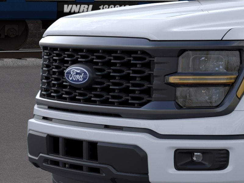 2026 Ford F-150 STX IN-TRANSIT