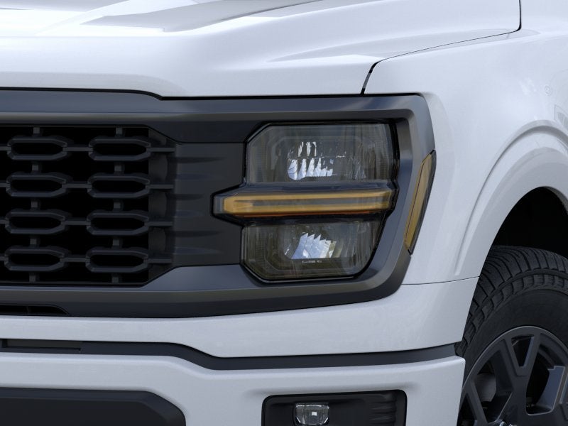 2026 Ford F-150 STX IN-TRANSIT