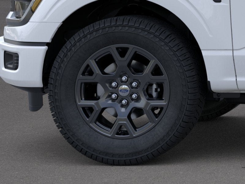 2026 Ford F-150 STX IN-TRANSIT