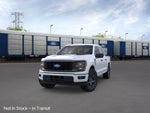 2026 Ford F-150 STX IN-TRANSIT