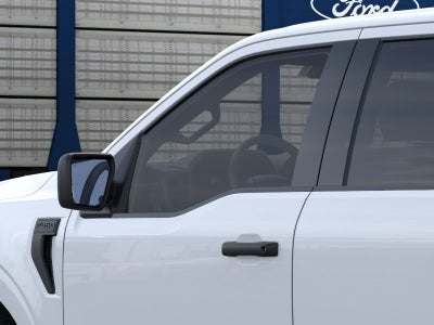 2026 Ford F-150 STX IN-TRANSIT