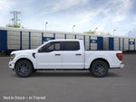 2026 Ford F-150 STX IN-TRANSIT