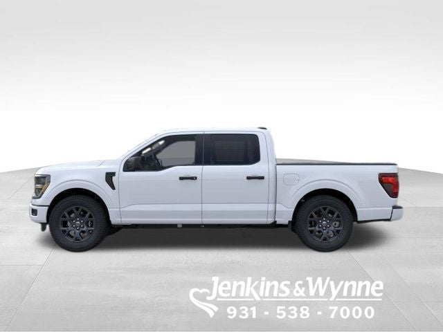 2026 Ford F-150 STX IN-TRANSIT