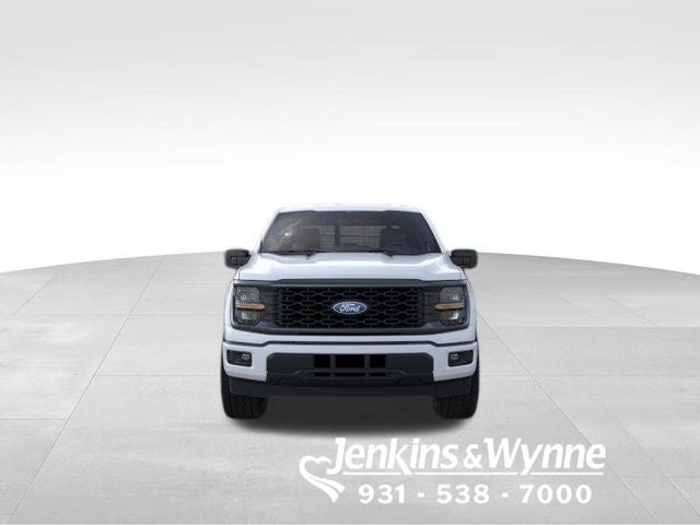 2026 Ford F-150 STX IN-TRANSIT