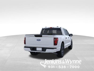 2026 Ford F-150 STX IN-TRANSIT